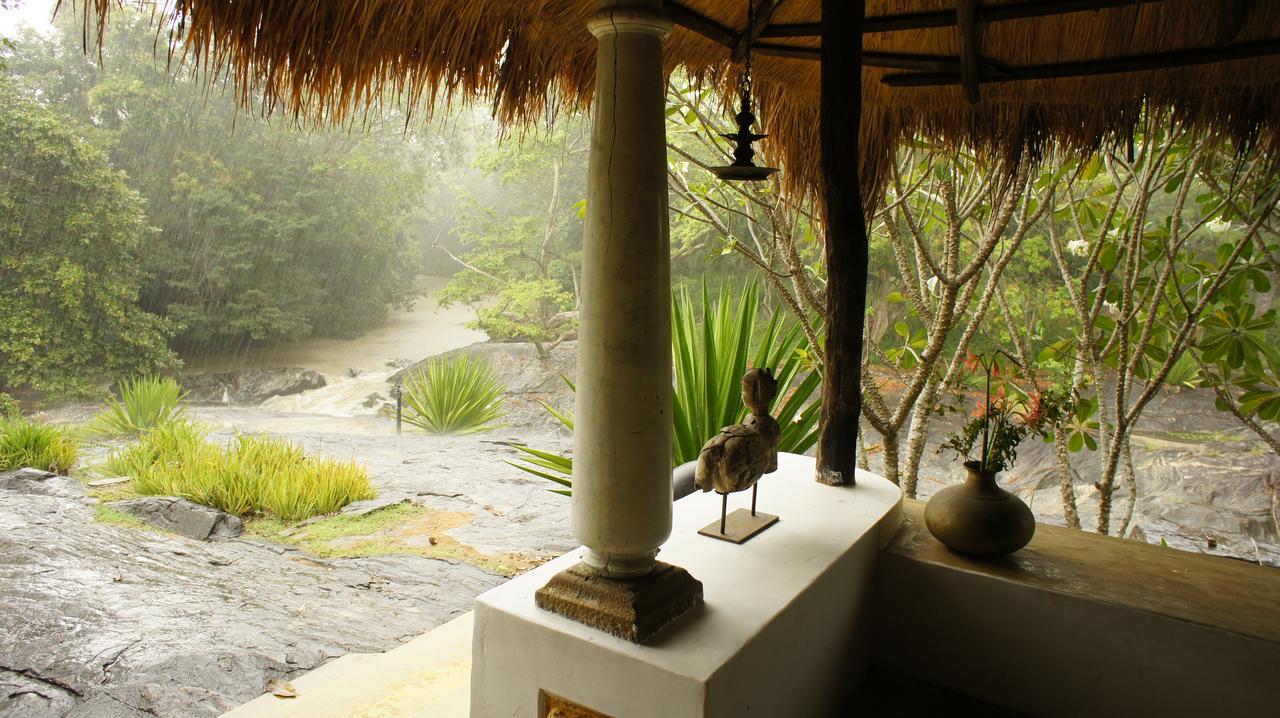 Galapita Eco Lodge Buttala Ngoại thất bức ảnh