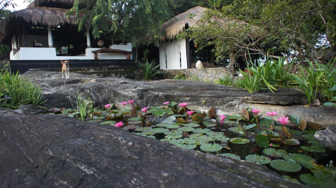 Galapita Eco Lodge Buttala Ngoại thất bức ảnh