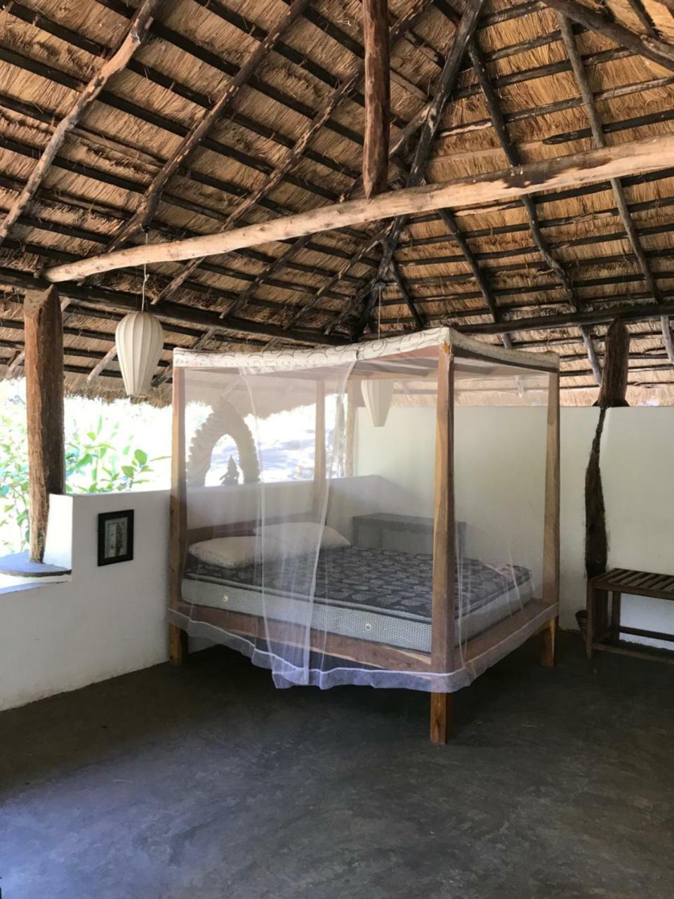 Galapita Eco Lodge Buttala Ngoại thất bức ảnh