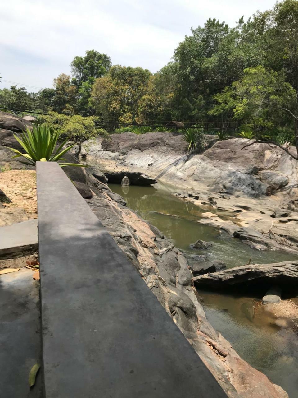 Galapita Eco Lodge Buttala Ngoại thất bức ảnh