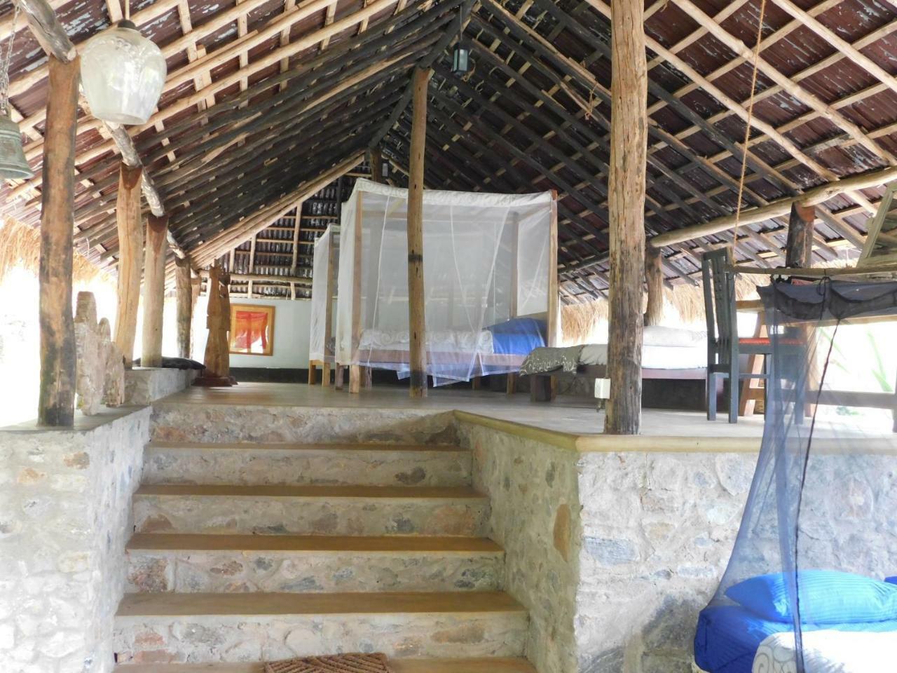 Galapita Eco Lodge Buttala Ngoại thất bức ảnh