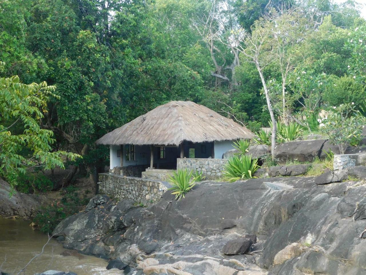 Galapita Eco Lodge Buttala Ngoại thất bức ảnh