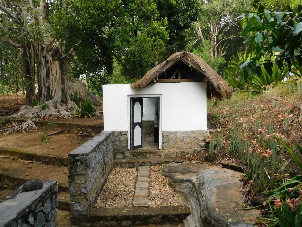 Galapita Eco Lodge Buttala Ngoại thất bức ảnh