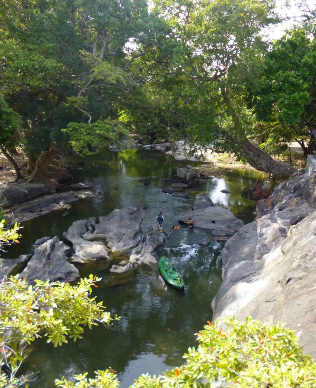 Galapita Eco Lodge Buttala Ngoại thất bức ảnh