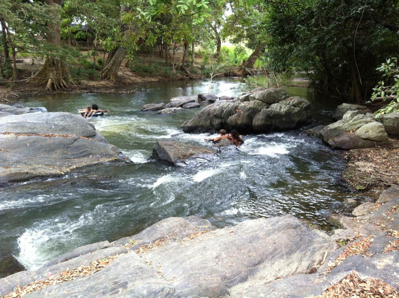 Galapita Eco Lodge Buttala Ngoại thất bức ảnh
